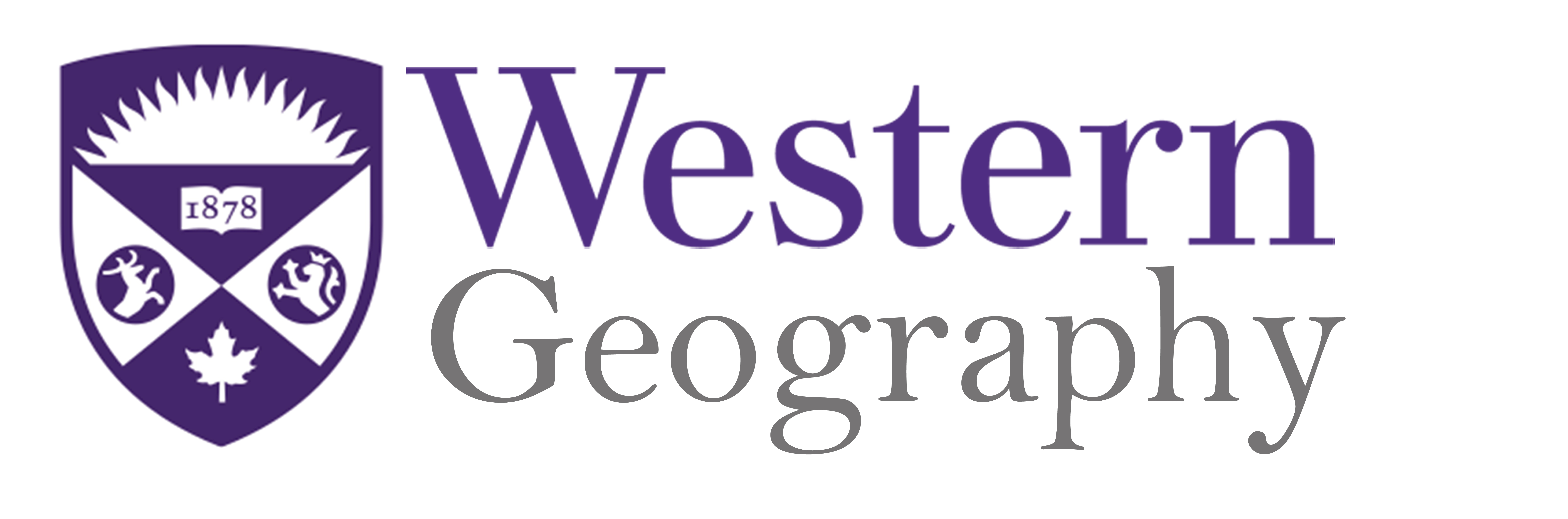 Geogrpahy Logo